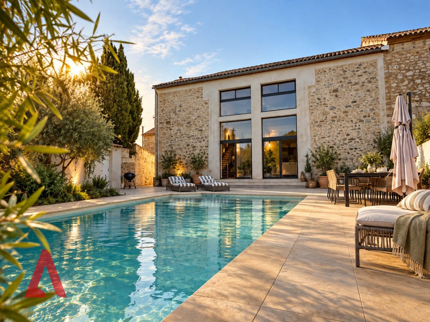 Agence immobilière de Artaxa IMMO Sarl