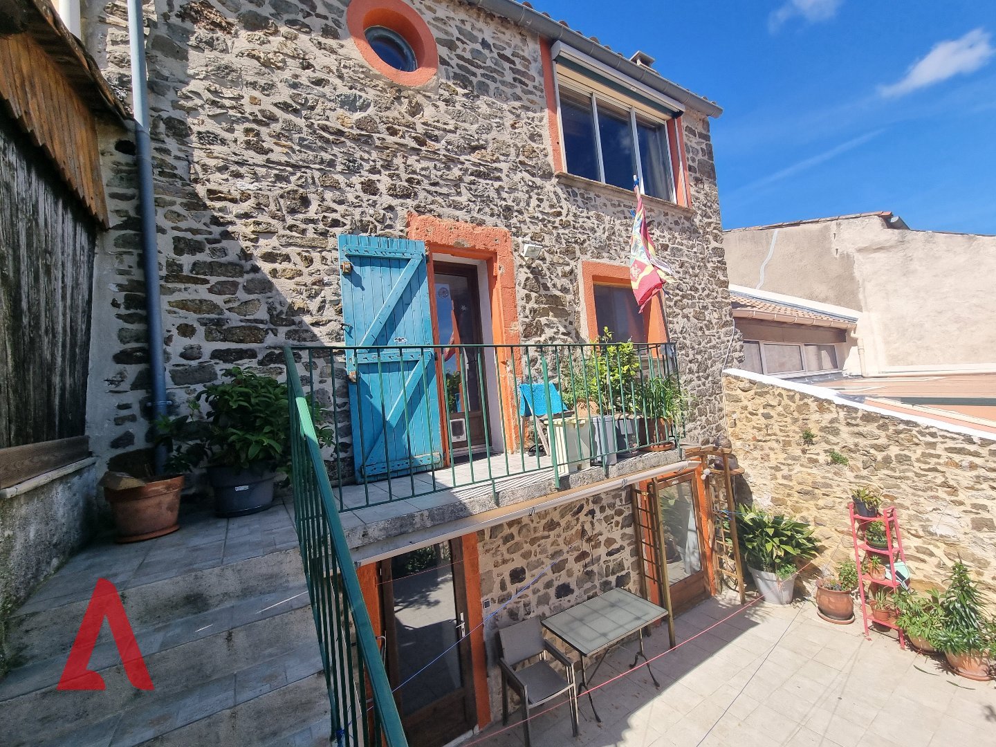 Agence immobilière de Artaxa IMMO Sarl