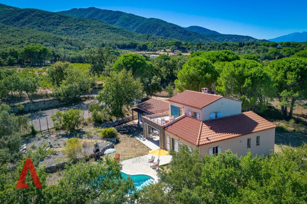 Agence immobilière de Artaxa IMMO Sarl