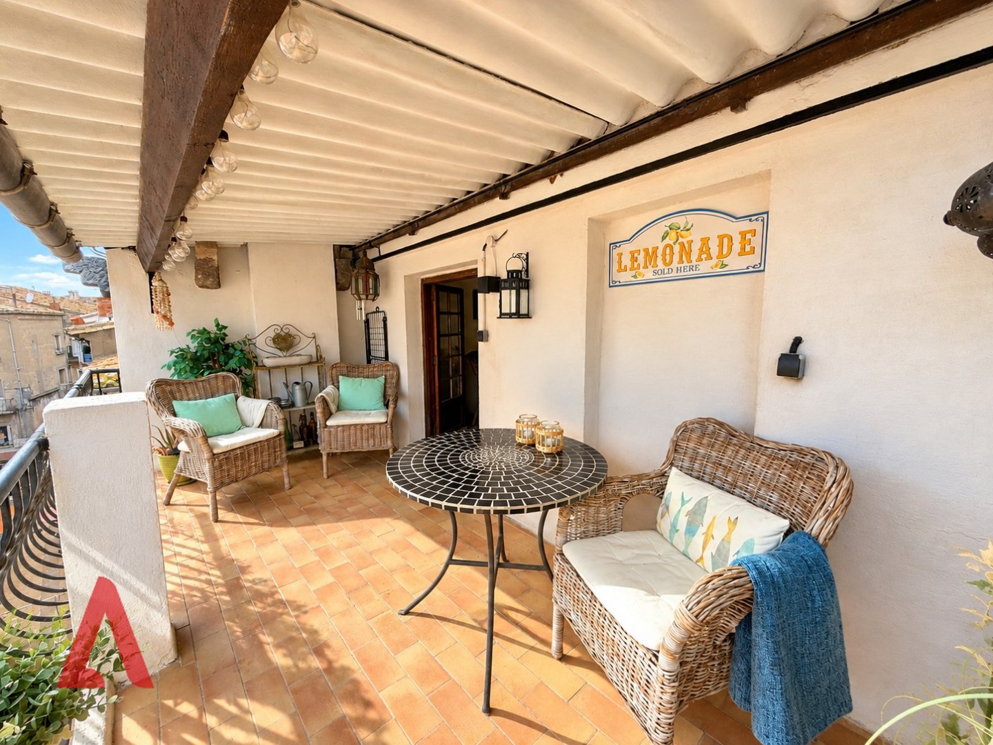 Agence immobilière de Artaxa IMMO Sarl