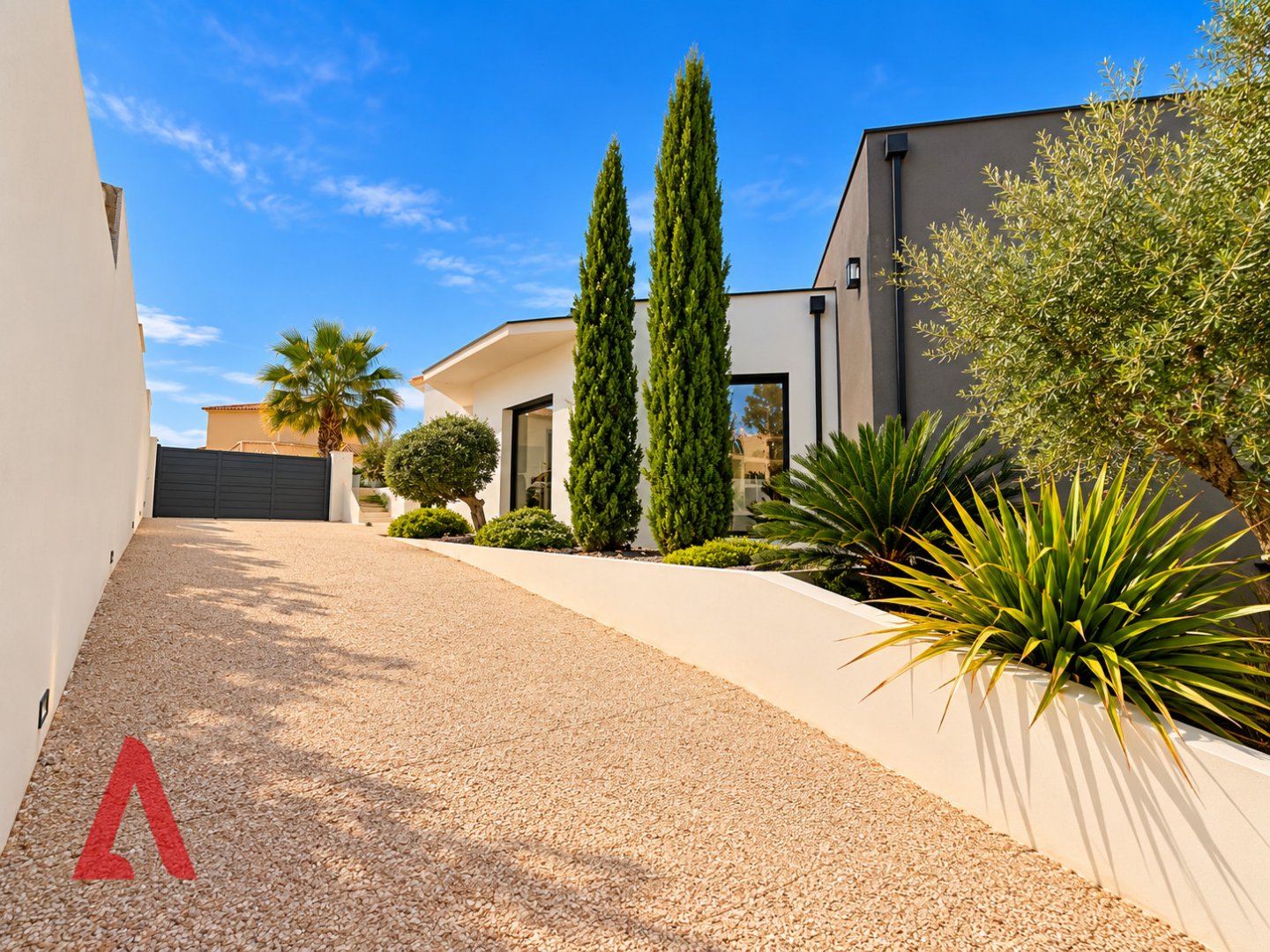 Agence immobilière de Artaxa IMMO Sarl