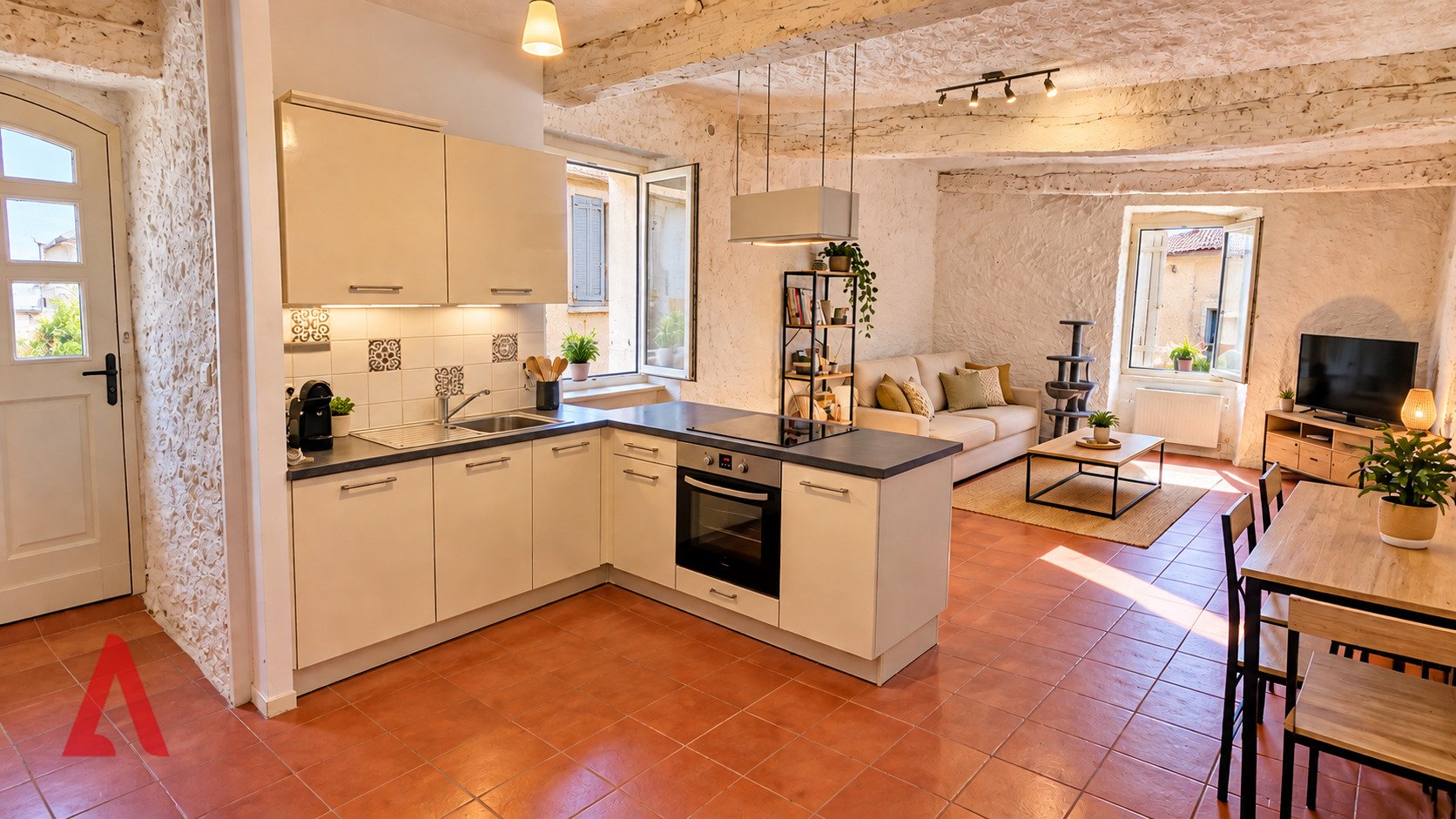 Agence immobilière de Artaxa IMMO Sarl