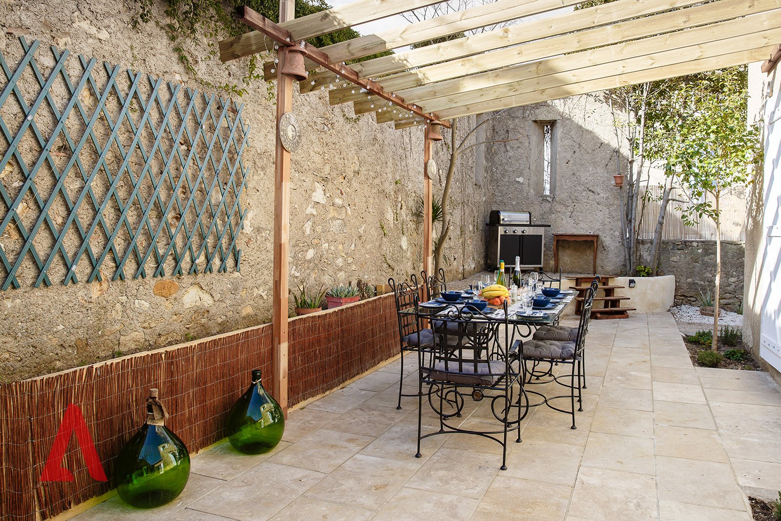 Agence immobilière de Artaxa IMMO Sarl