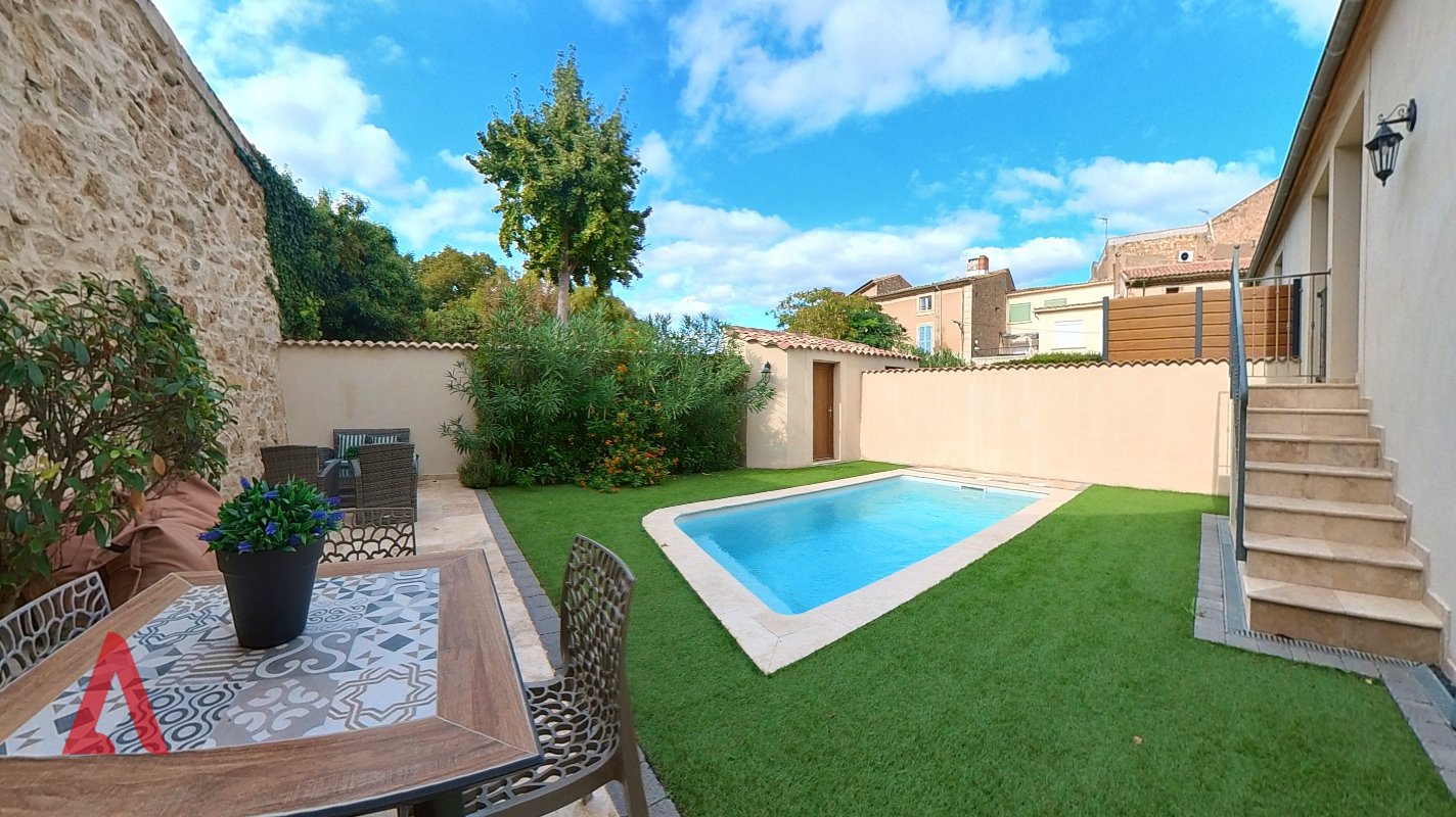 Agence immobilière de Artaxa IMMO Sarl