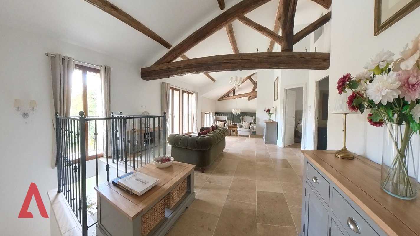 Agence immobilière de Artaxa IMMO Sarl