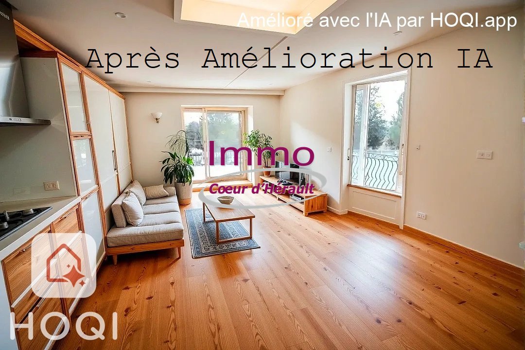 Agence immobilière de IMMO COEUR D'HERAULT