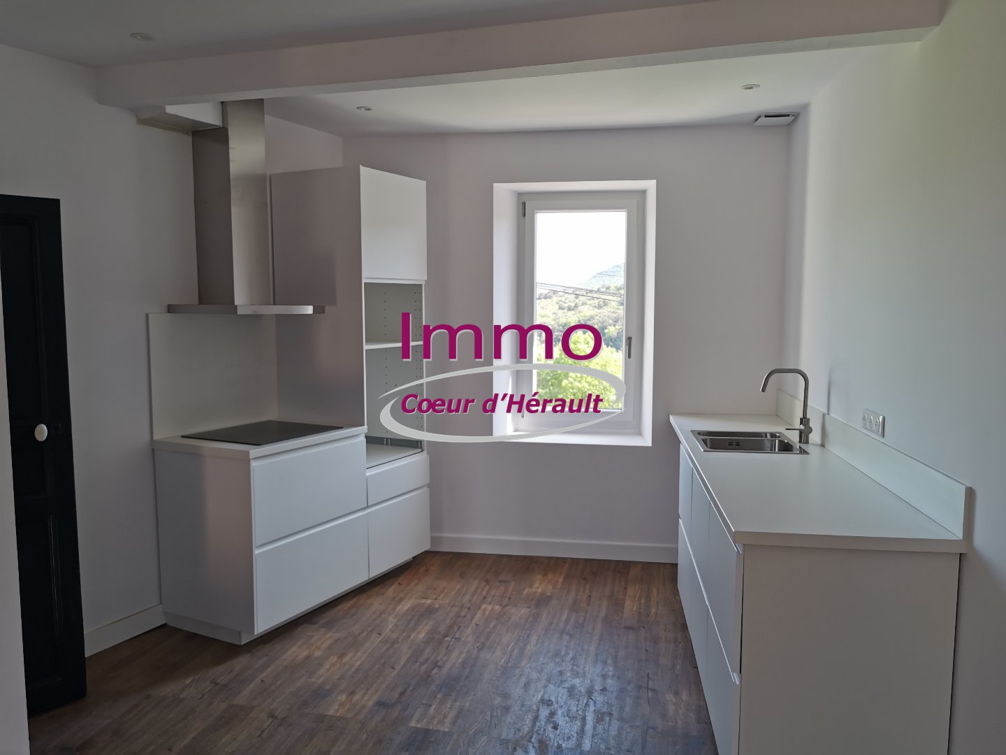 Agence immobilière de IMMO COEUR D'HERAULT