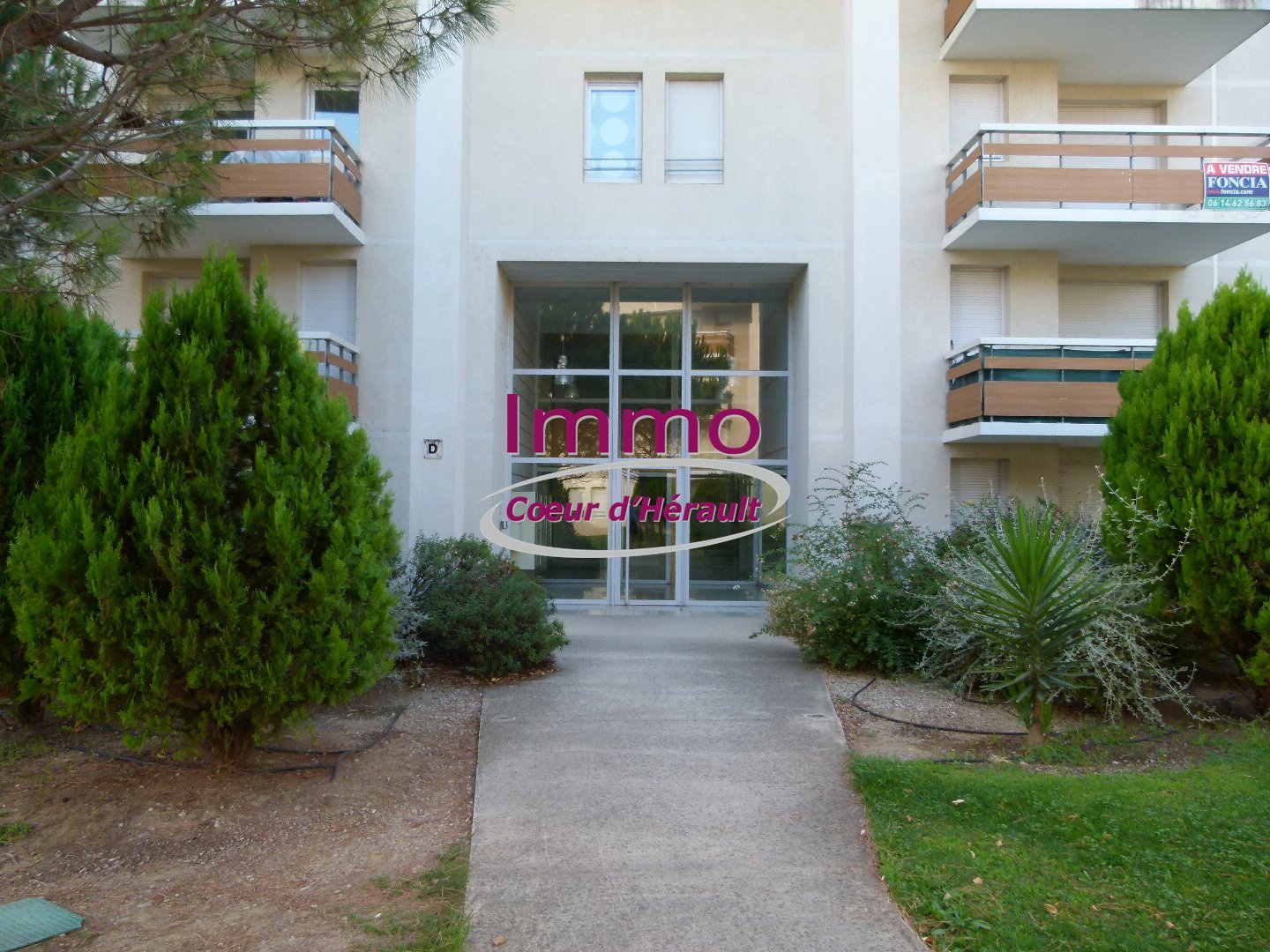 Agence immobilière de IMMO COEUR D'HERAULT