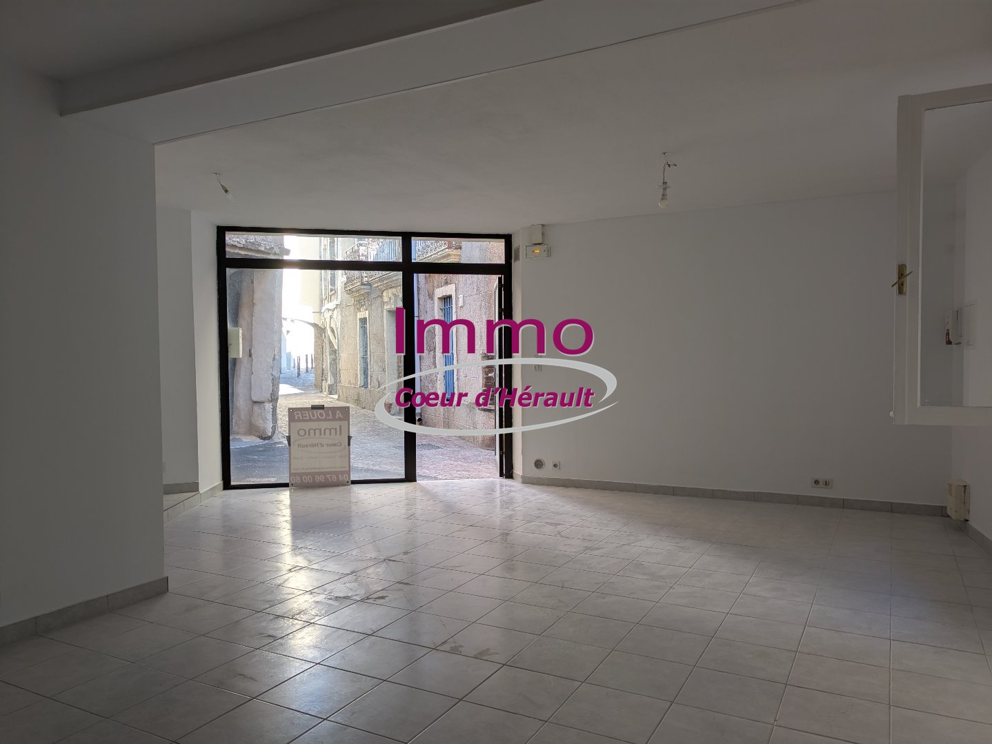 Agence immobilière de IMMO COEUR D'HERAULT
