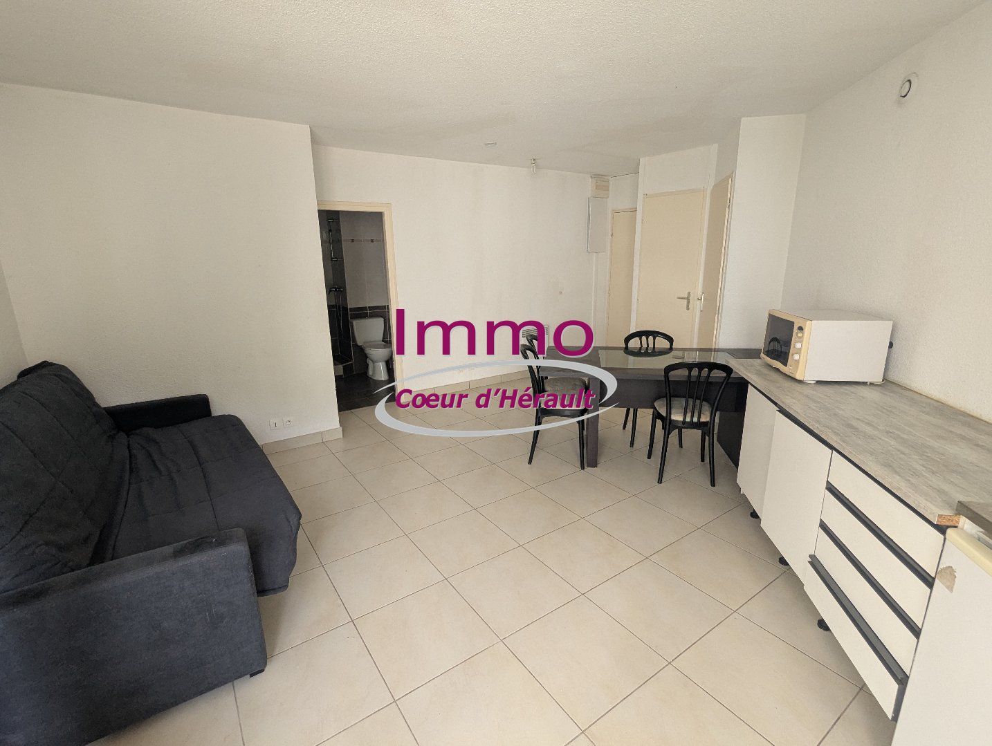 Agence immobilière de IMMO COEUR D'HERAULT