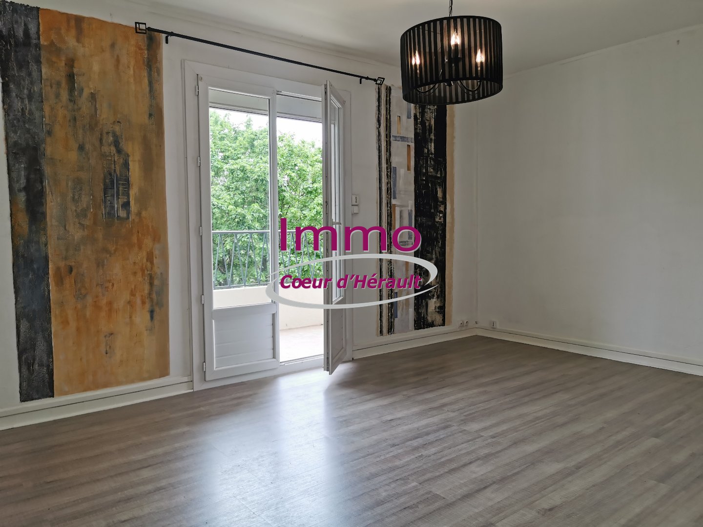 Agence immobilière de IMMO COEUR D'HERAULT