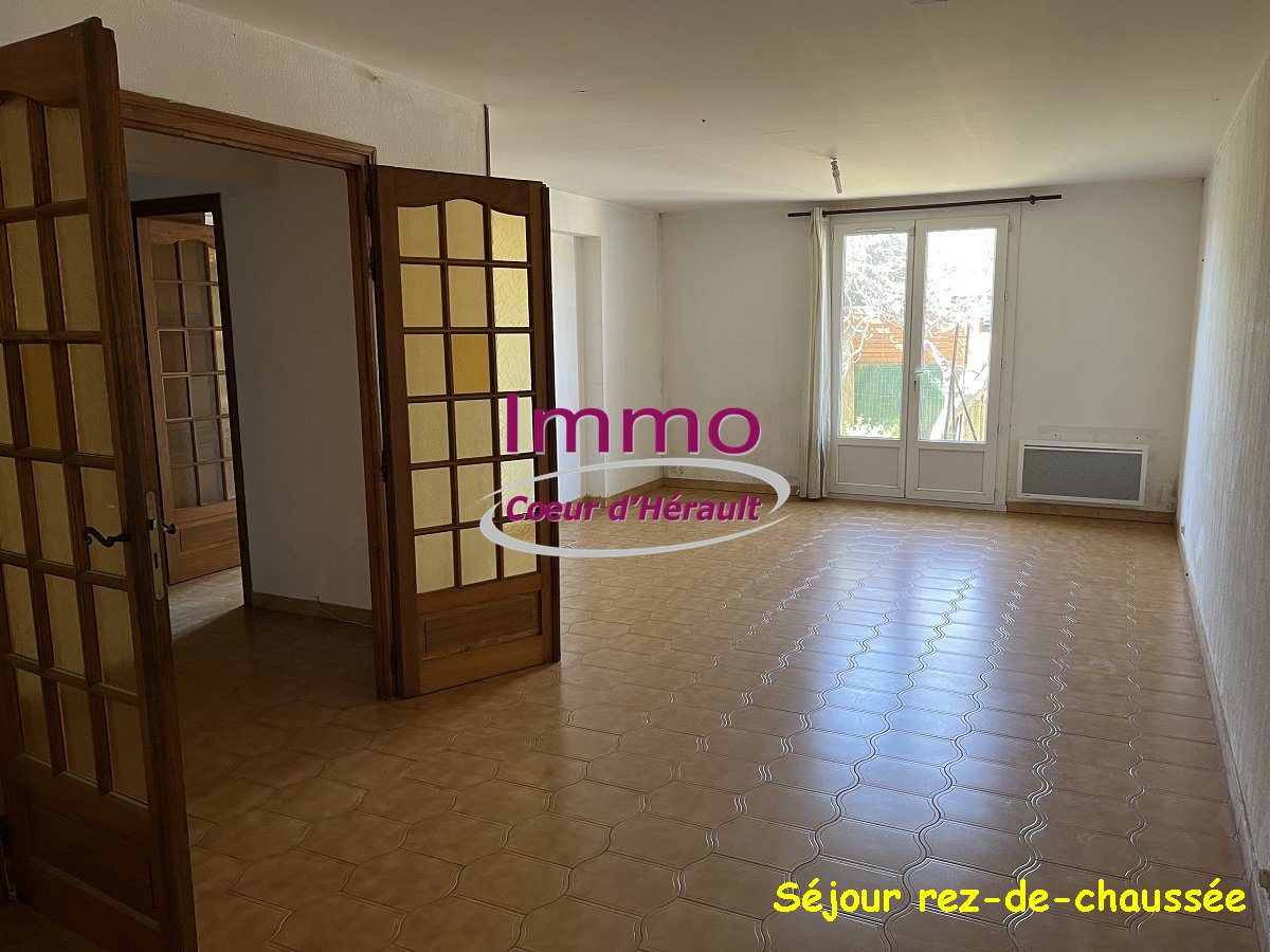 Agence immobilière de IMMO COEUR D'HERAULT