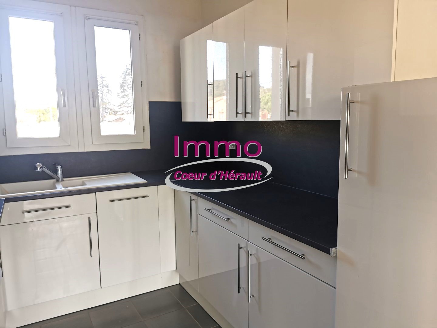 Agence immobilière de IMMO COEUR D'HERAULT