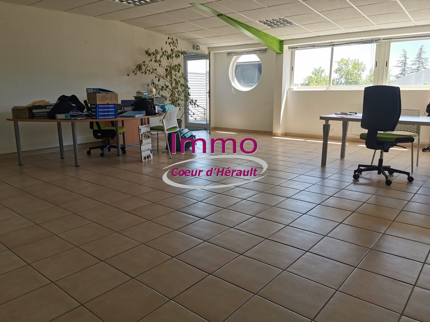Agence immobilière de IMMO COEUR D'HERAULT