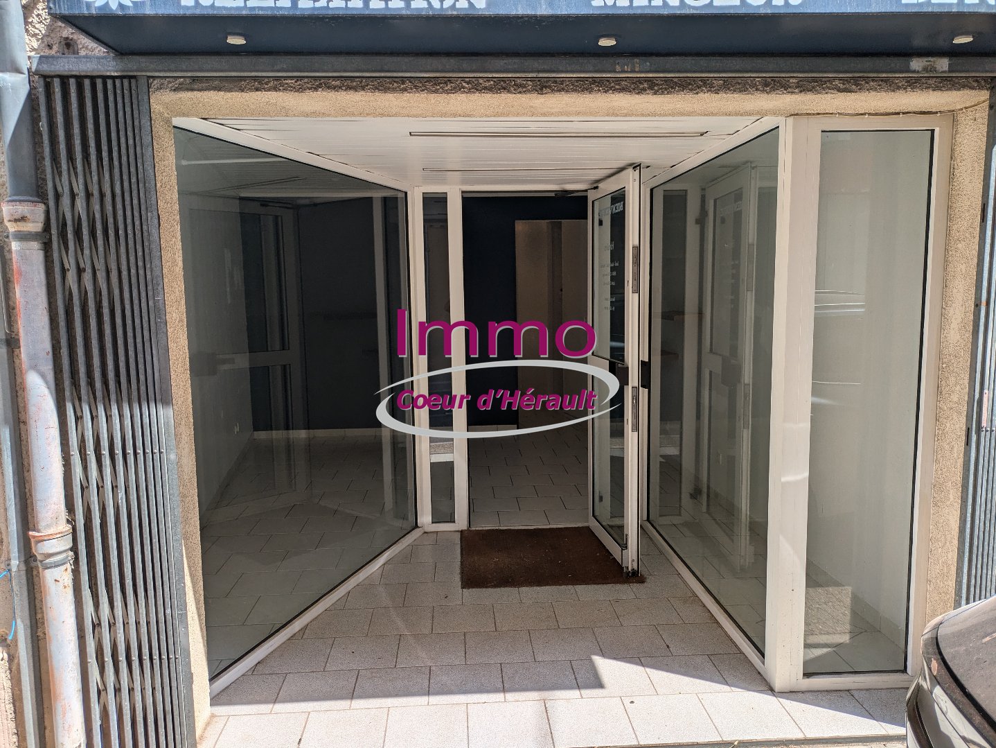 Agence immobilière de IMMO COEUR D'HERAULT
