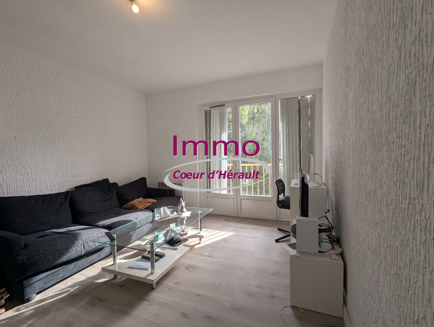 Agence immobilière de IMMO COEUR D'HERAULT