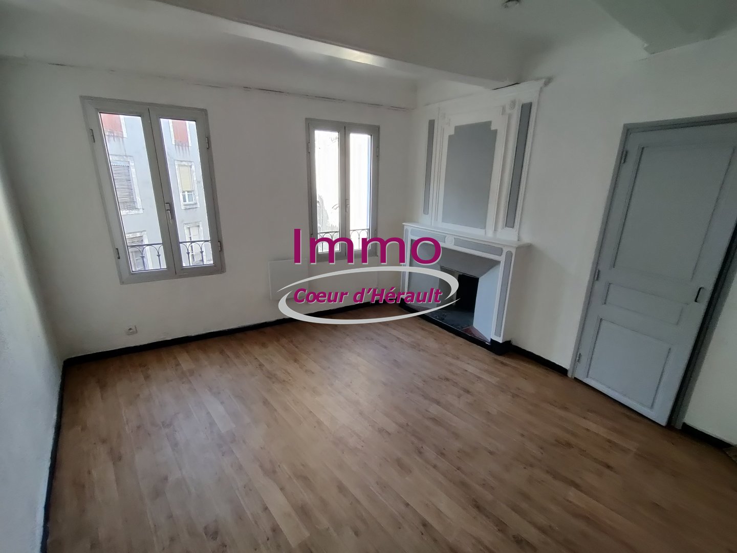 Agence immobilière de IMMO COEUR D'HERAULT