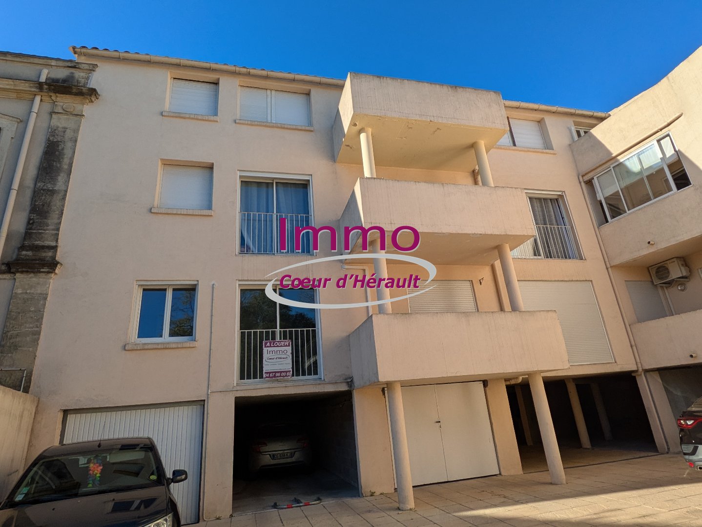 Agence immobilière de IMMO COEUR D'HERAULT