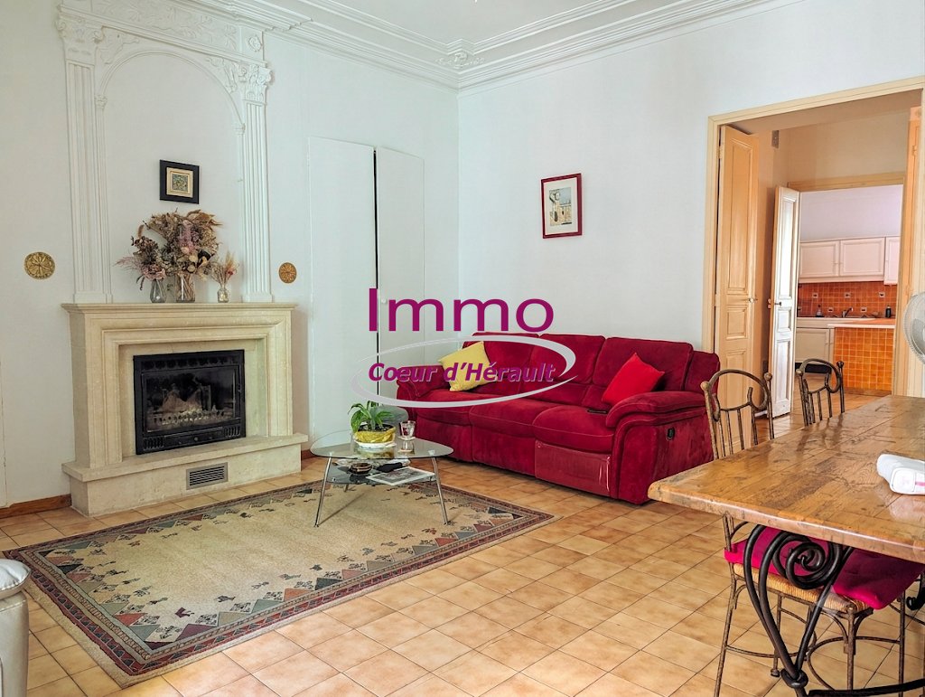 Appartement 130m² — Clermont-l'Hérault