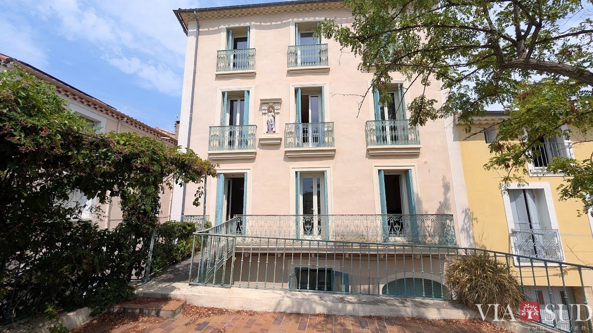 Maison 151m² — Boujan-sur-Libron