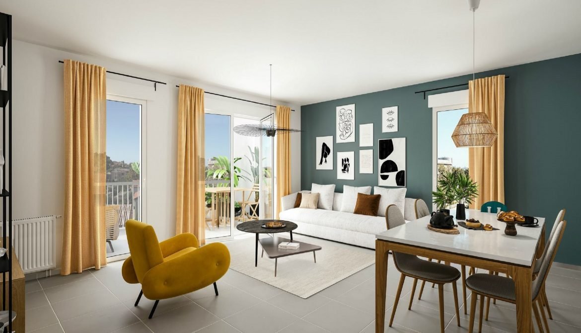 Agence immobilière de LE PARTENARIAT IMMOBILIER