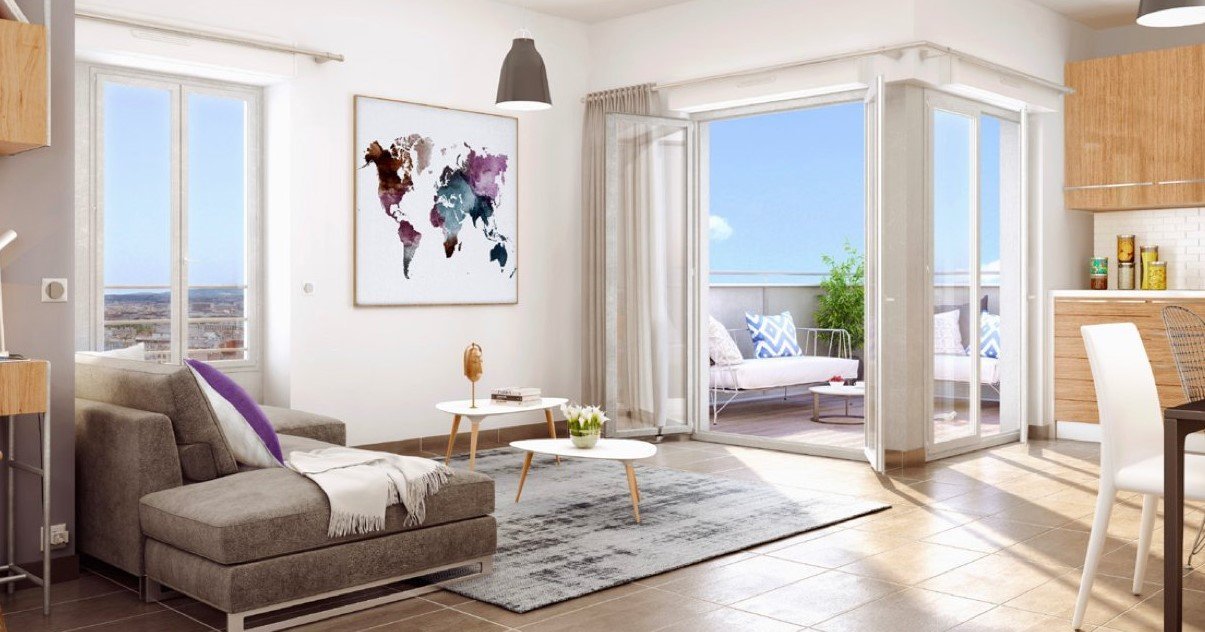 Agence immobilière de LE PARTENARIAT IMMOBILIER