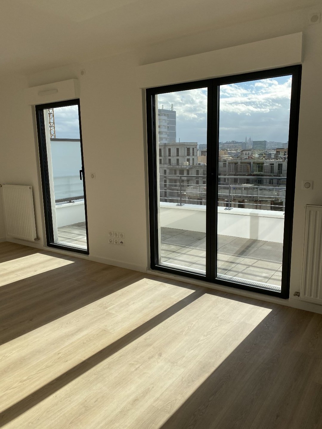 Agence immobilière de LE PARTENARIAT IMMOBILIER