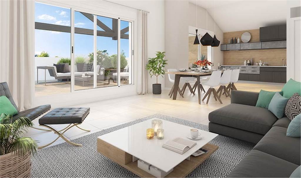 Agence immobilière de LE PARTENARIAT IMMOBILIER