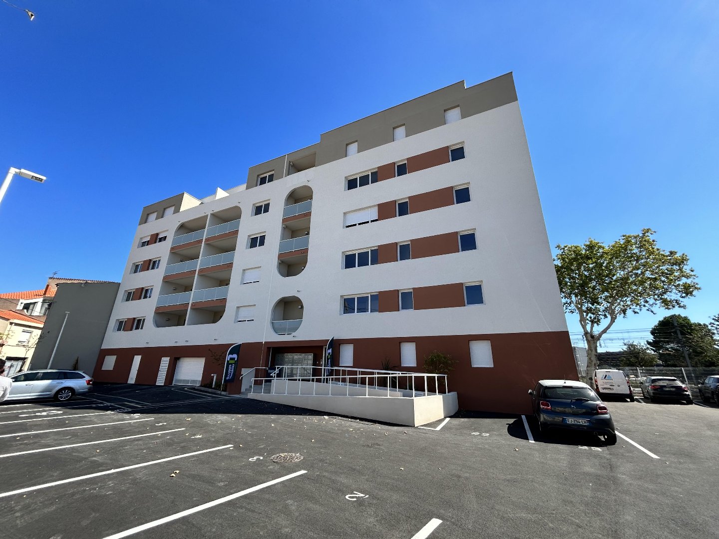 Agence immobilière de LE PARTENARIAT IMMOBILIER