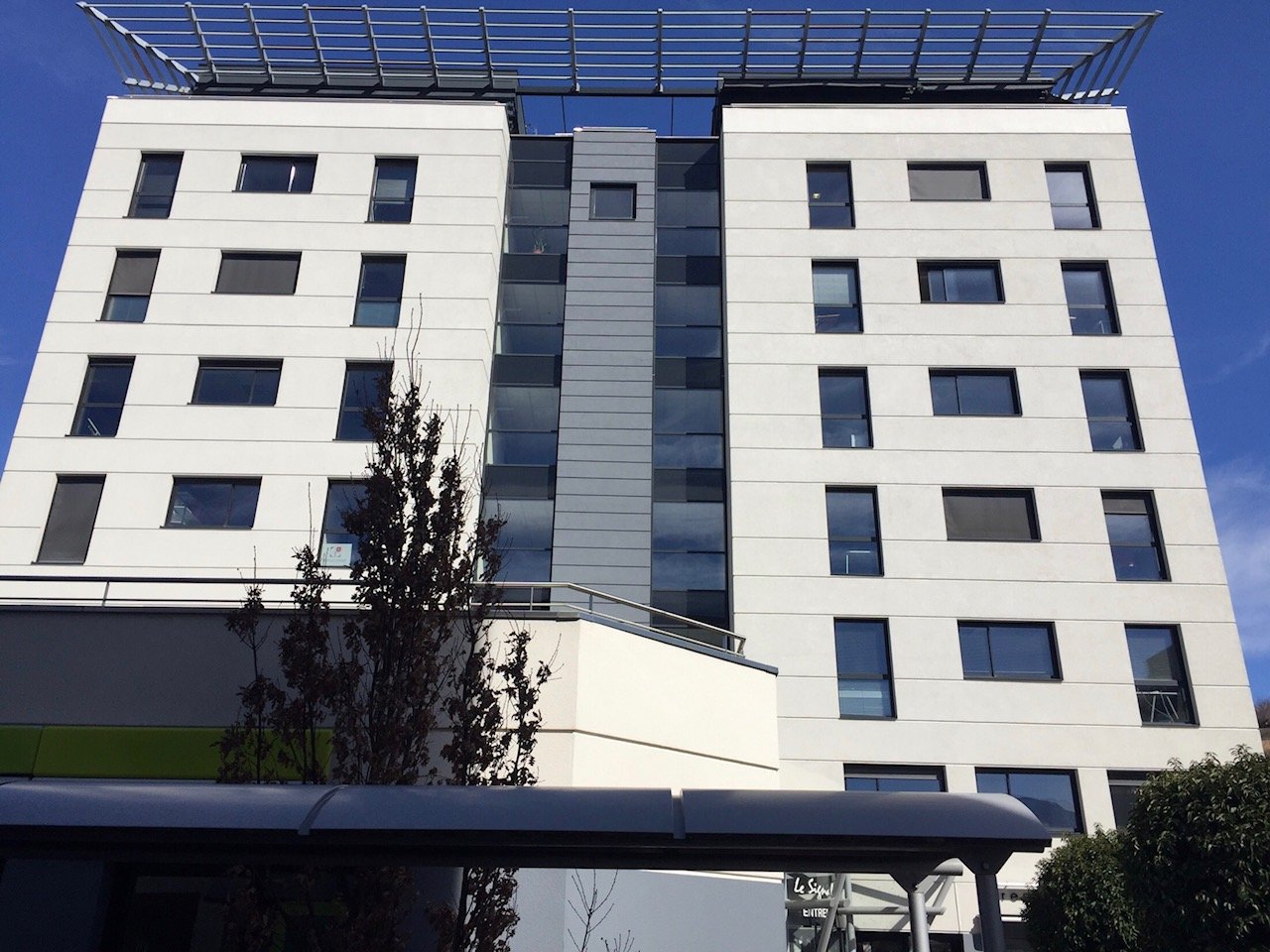Agence immobilière de LE PARTENARIAT IMMOBILIER