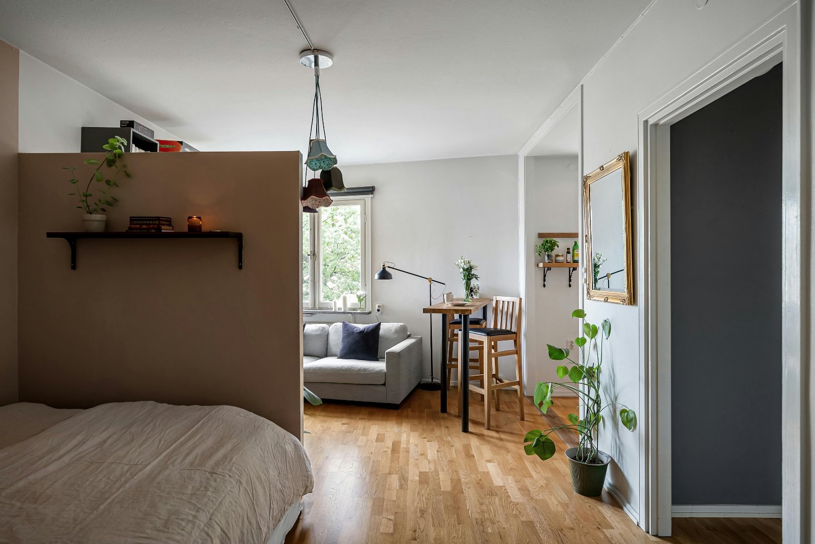 Agence immobilière de LE PARTENARIAT IMMOBILIER
