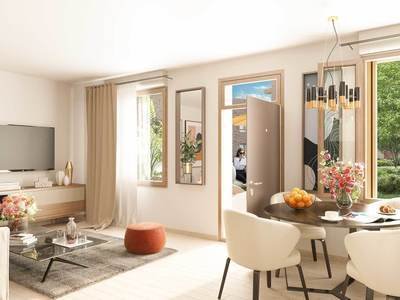 Agence immobilière de LE PARTENARIAT IMMOBILIER