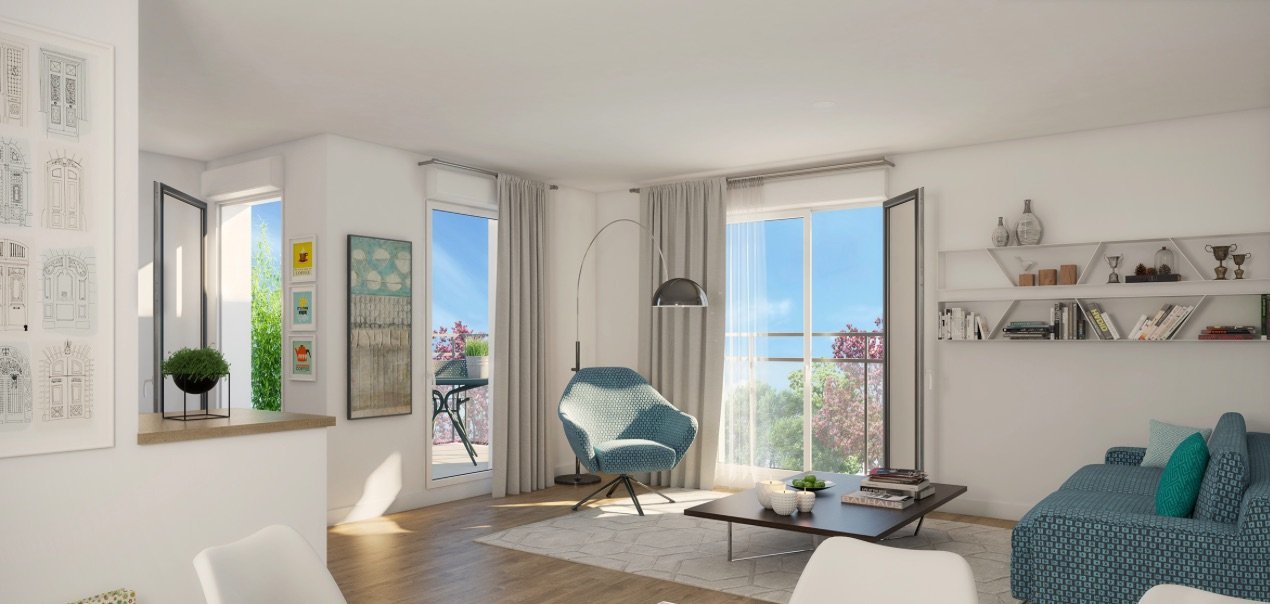 Agence immobilière de LE PARTENARIAT IMMOBILIER