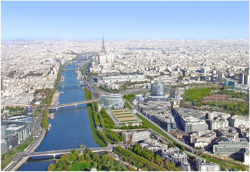 Agence immobilière de LE PARTENARIAT IMMOBILIER