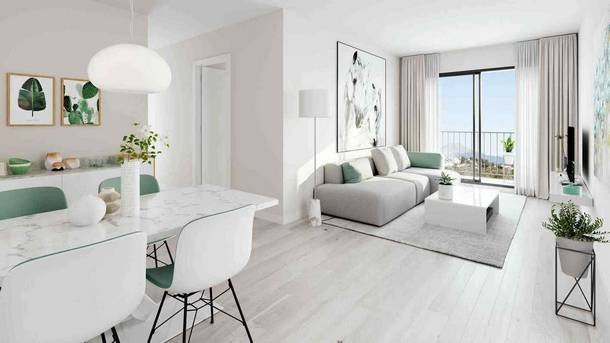 Agence immobilière de LE PARTENARIAT IMMOBILIER