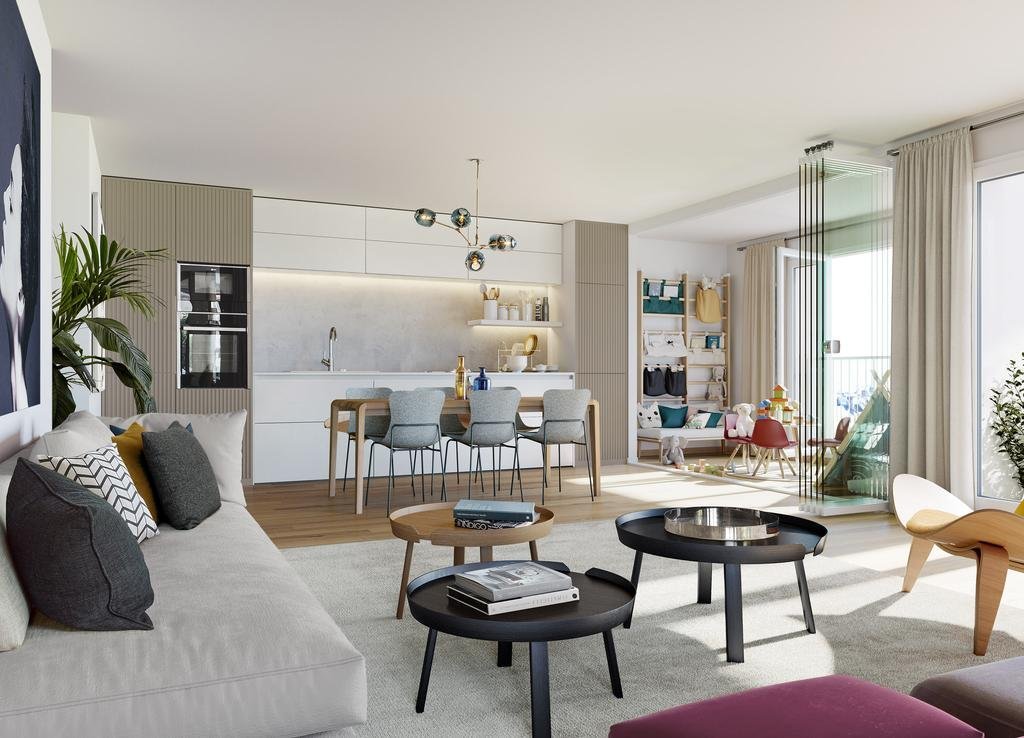Agence immobilière de LE PARTENARIAT IMMOBILIER