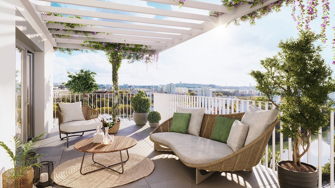 Agence immobilière de LE PARTENARIAT IMMOBILIER