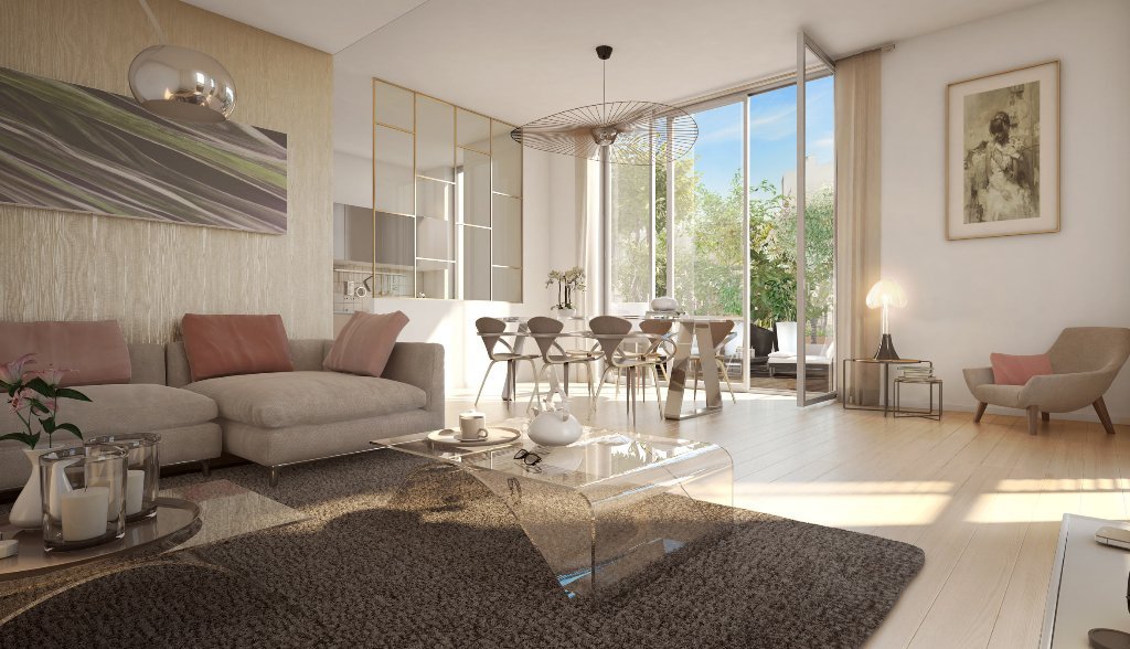 Agence immobilière de LE PARTENARIAT IMMOBILIER