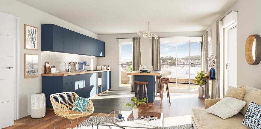Agence immobilière de LE PARTENARIAT IMMOBILIER