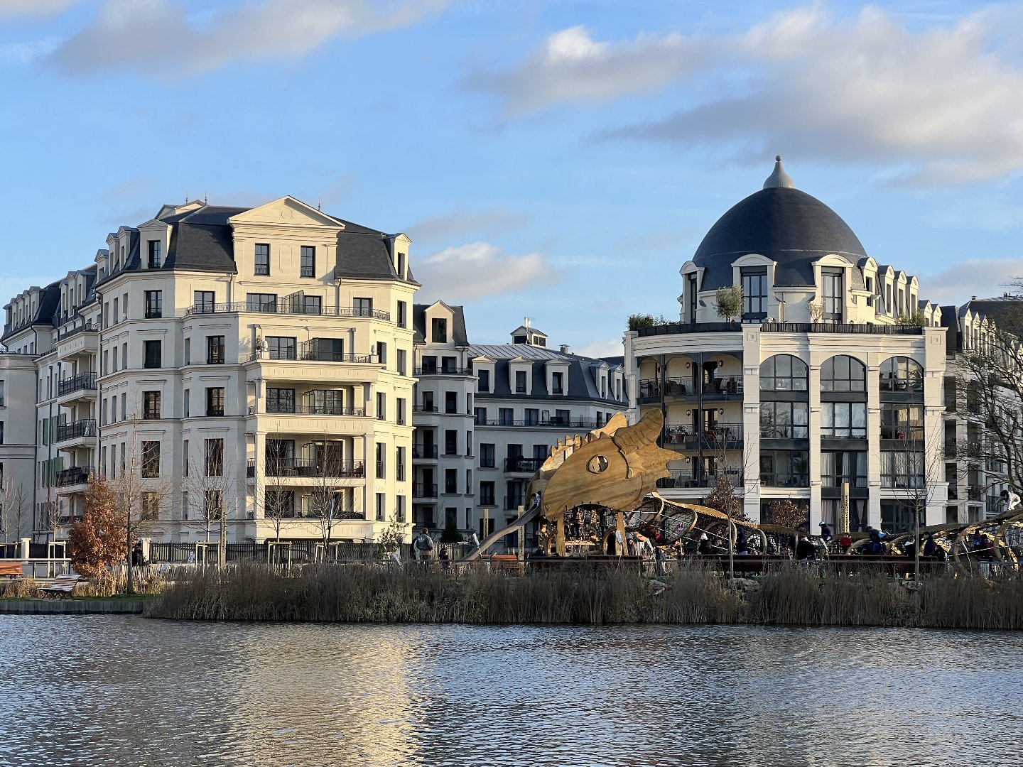 Agence immobilière de LE PARTENARIAT IMMOBILIER