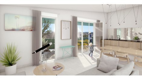 Agence immobilière de LE PARTENARIAT IMMOBILIER