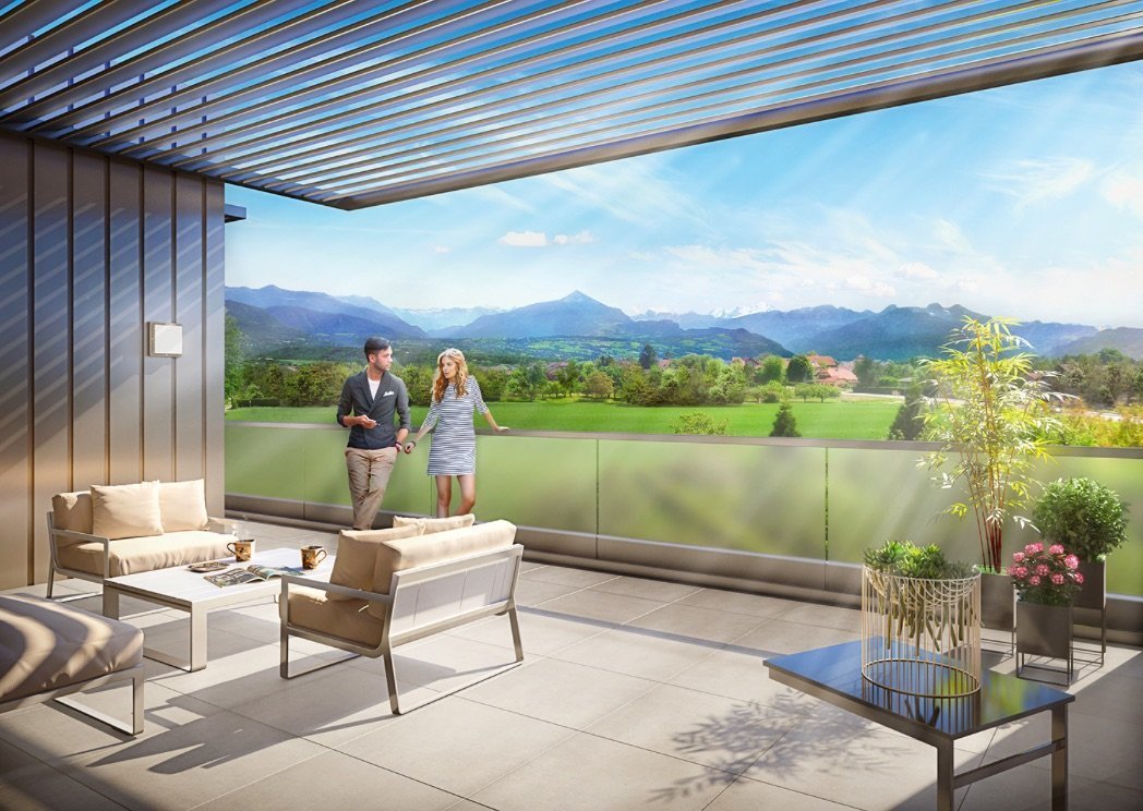 Agence immobilière de LE PARTENARIAT IMMOBILIER
