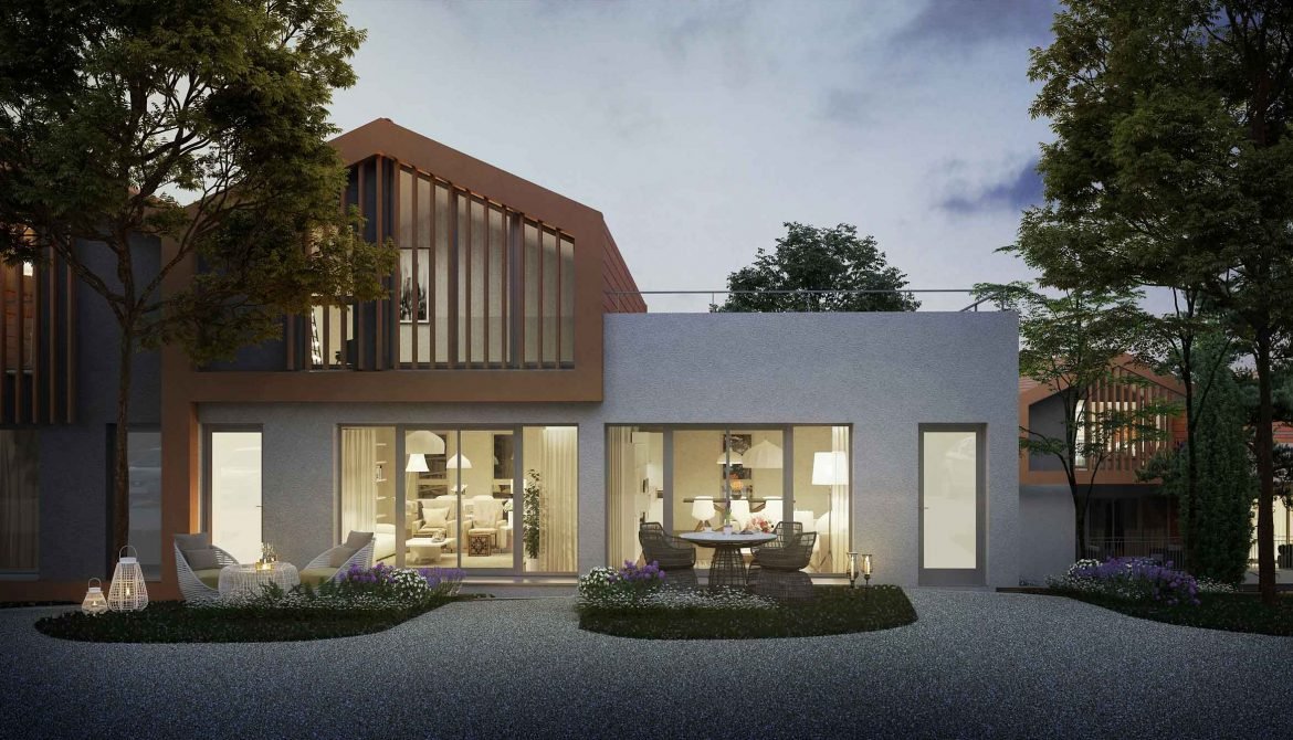 Agence immobilière de LE PARTENARIAT IMMOBILIER