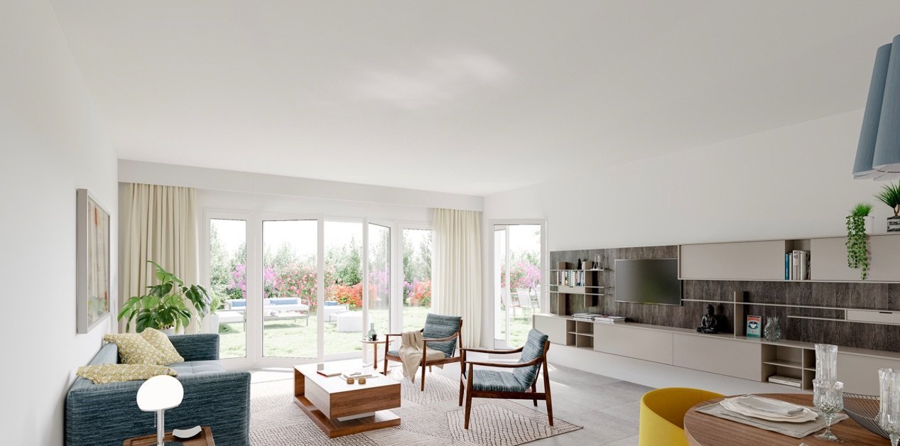 Agence immobilière de LE PARTENARIAT IMMOBILIER