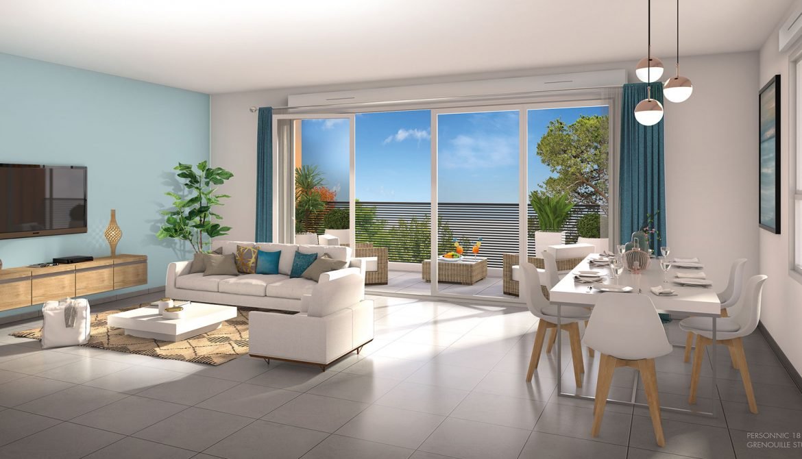 Agence immobilière de LE PARTENARIAT IMMOBILIER