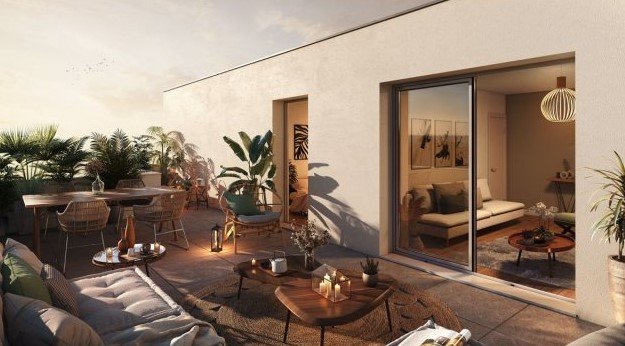 Agence immobilière de LE PARTENARIAT IMMOBILIER