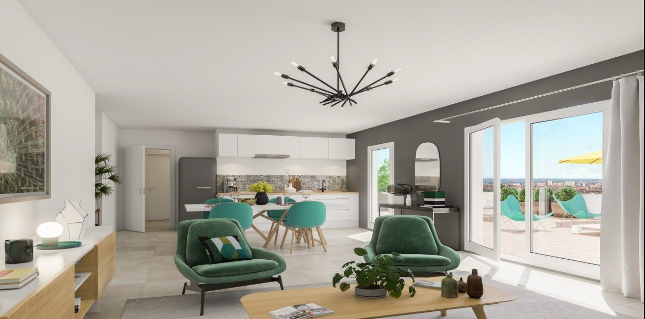 Agence immobilière de LE PARTENARIAT IMMOBILIER