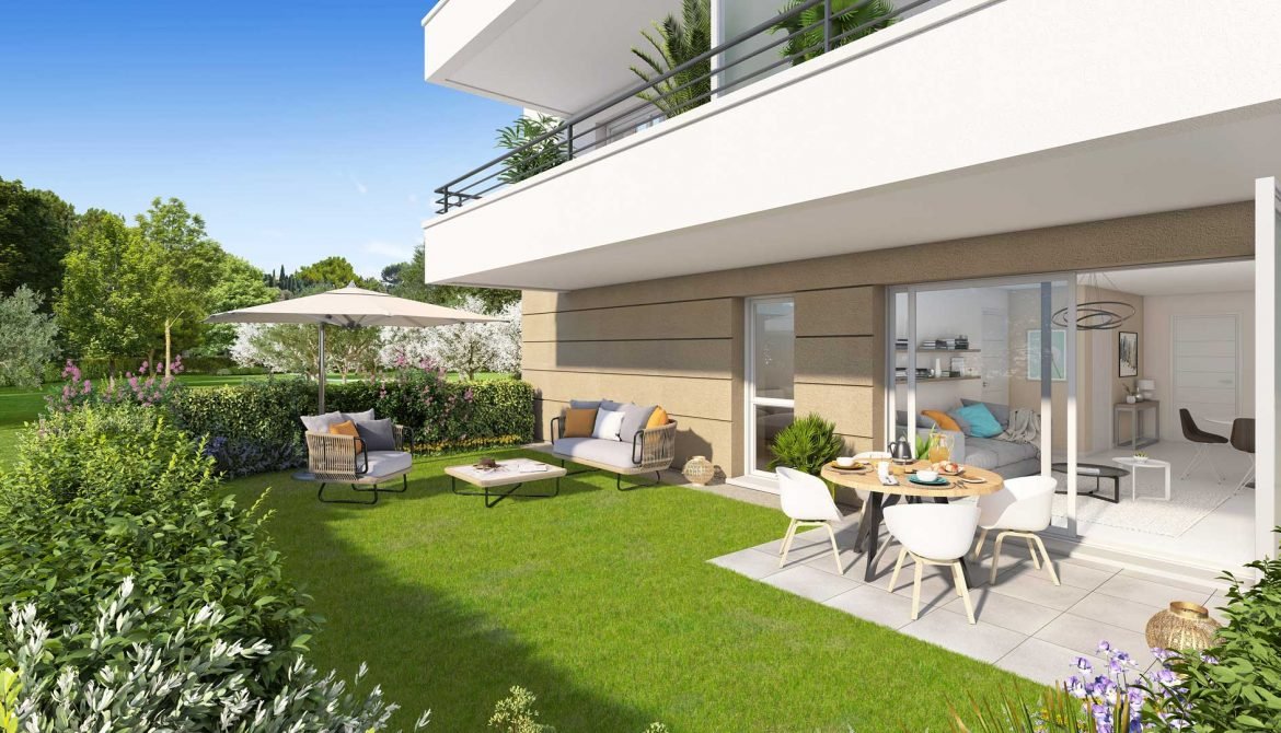 Agence immobilière de LE PARTENARIAT IMMOBILIER