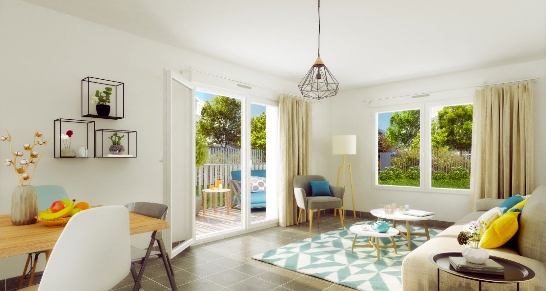 Agence immobilière de LE PARTENARIAT IMMOBILIER