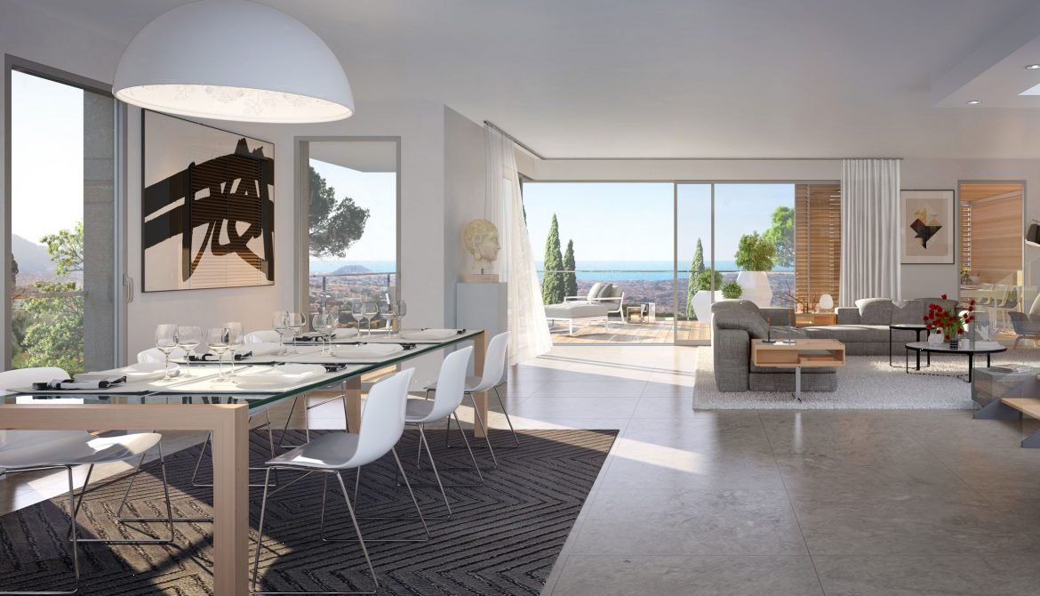 Agence immobilière de LE PARTENARIAT IMMOBILIER